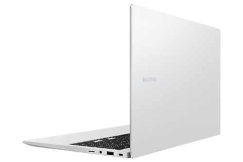 Купить 15.6" Ноутбук Samsung Galaxy Book 4 NP754 серебристый  5611350. Характеристики, отзывы и цены в Донецке