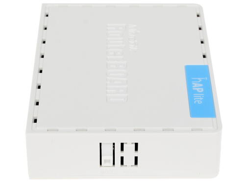 Купить Wi-Fi роутер MikroTik hAP lite  1160178. Характеристики, отзывы и цены в Донецке