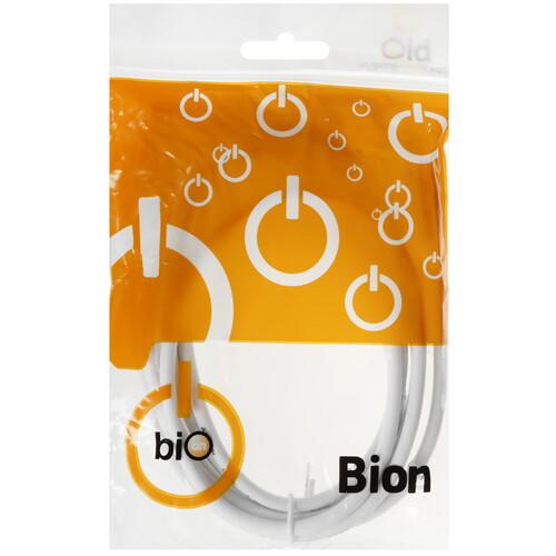 Купить Кабель Bion USB 2.0 Type-A - USB 2.0 mini-B  5612927. Характеристики, отзывы и цены в Донецке