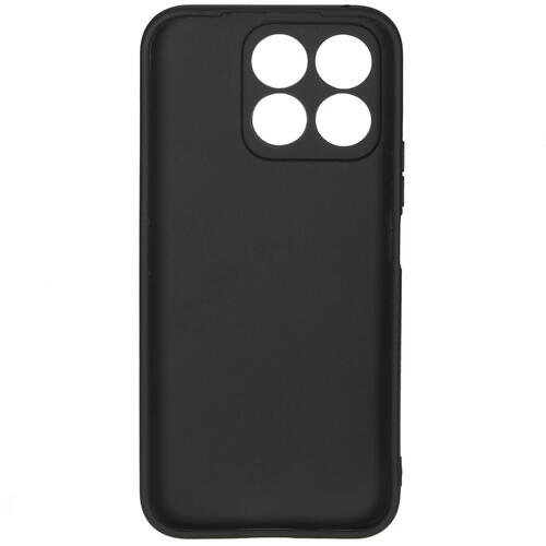 Купить Накладка  DF для HONOR X8b черный  5450789. Характеристики, отзывы и цены в Донецке