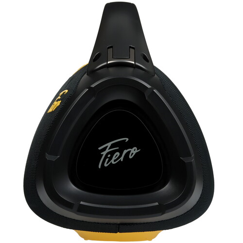 Купить Портативная колонка Fiero Lure Grande FRPS-540, черный  9096899. Характеристики, отзывы и цены в Донецке