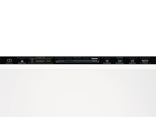 Купить Встраиваемая посудомоечная машина AEG FSE94848P  9118213. Характеристики, отзывы и цены в Донецке