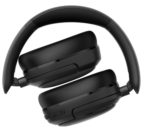 Купить Беспроводные/проводные наушники Edifier W800BT SE черный 2025  5626321. Характеристики, отзывы и цены в Донецке