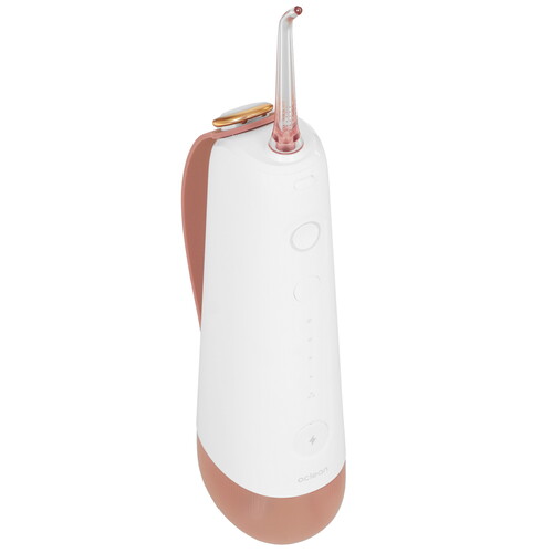 Купить Ирригатор Oclean W10  9176519. Характеристики, отзывы и цены в Донецке