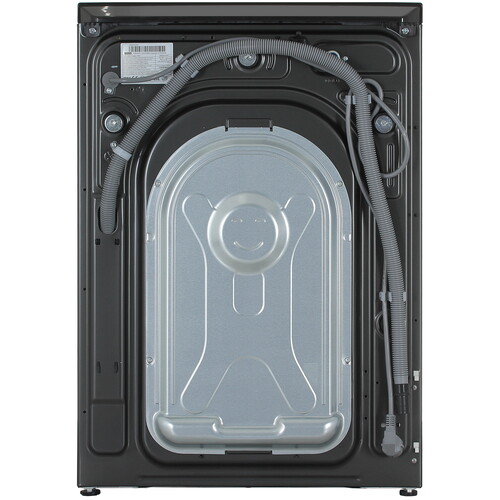 Купить Стиральная машина Samsung WW90DG5U34AB черный  5637590. Характеристики, отзывы и цены в Донецке