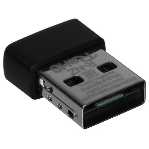 Купить Wi-Fi адаптер Mercusys MA20N  5456505. Характеристики, отзывы и цены в Донецке
