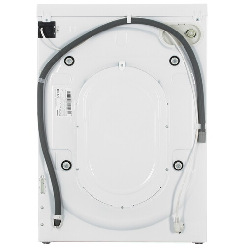 Купить Стиральная машина Hotpoint WSH 7290 VWB белый  9136924. Характеристики, отзывы и цены в Донецке