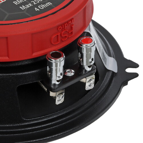 Купить Среднечастотная акустическая система FSD audio Standart 130 C v2  9122394. Характеристики, отзывы и цены в Донецке