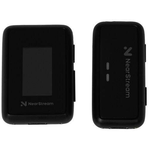 Купить Радиосистема NearStream AWM20D  9307203. Характеристики, отзывы и цены в Донецке