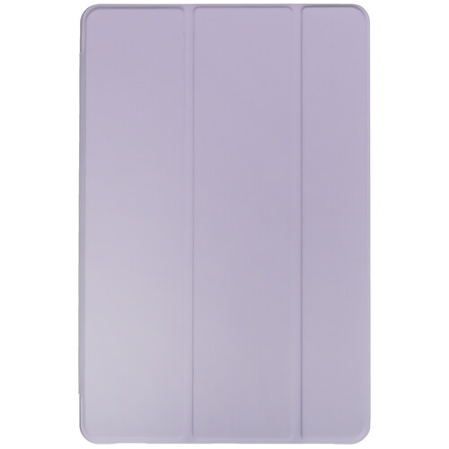 Купить Чехол-книжка BoraSCO для Samsung Galaxy Tab S10 Lite фиолетовый  5641573. Характеристики, отзывы и цены в Донецке