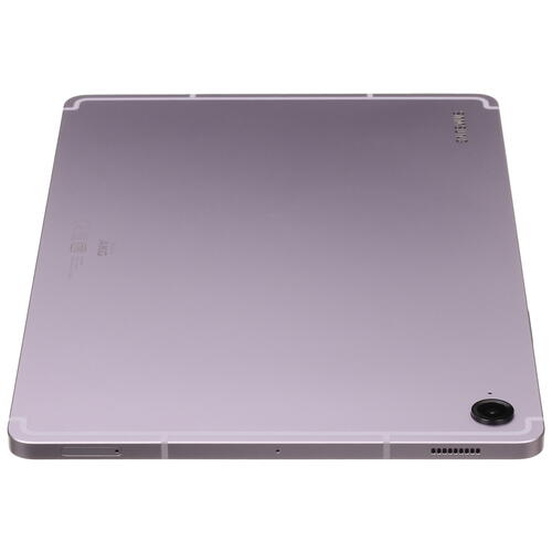 Купить 10.9" Планшет Samsung Galaxy Tab S9 FE 5G 128 ГБ розовый + стилус  5433423. Характеристики, отзывы и цены в Донецке