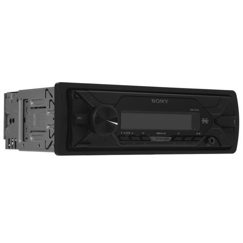 Купить Автопроигрыватель Sony DSX-A110U  5081331. Характеристики, отзывы и цены в Донецке