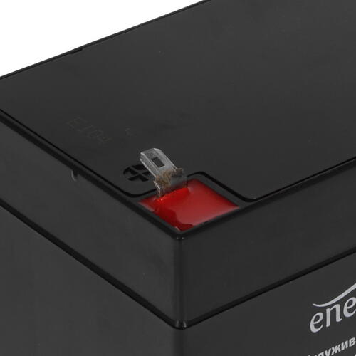 Купить Аккумуляторная батарея для ИБП Energenie BAT-12V4.5AH  5339570. Характеристики, отзывы и цены в Донецке