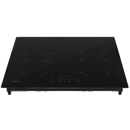 Купить Индукционная варочная поверхность DEXP EH-I4MS/B  5088316. Характеристики, отзывы и цены в Донецке
