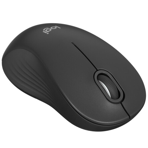 Купить Мышь беспроводная Logitech Signature M550L  5635091. Характеристики, отзывы и цены в Донецке