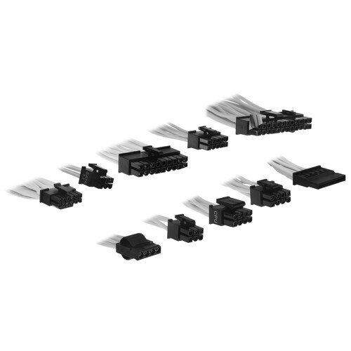 Купить Блок питания Montech TITAN PLA 850W  5601958. Характеристики, отзывы и цены в Донецке
