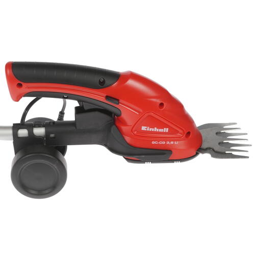 Купить Садовые ножницы Einhell GС-CG 3.6 Li  8119230. Характеристики, отзывы и цены в Донецке