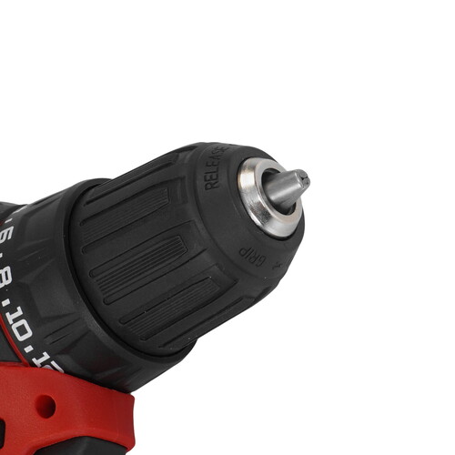 Купить Дрель-шуруповерт ЗУБР ДБ-45-22 LMS 20V  9279431. Характеристики, отзывы и цены в Донецке