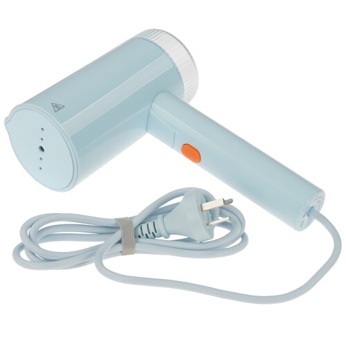 Купить Отпариватель Lofans GT-313 голубой  5487735. Характеристики, отзывы и цены в Донецке