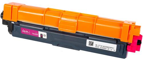 Купить Картридж лазерный SAKURA TN245M пурпурный  5364128. Характеристики, отзывы и цены в Донецке