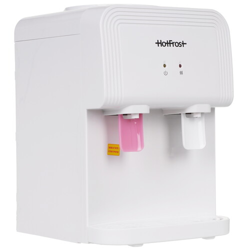 Купить Диспенсер HotFrost D70 F белый  9200201. Характеристики, отзывы и цены в Донецке