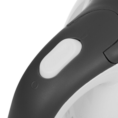 Купить Электрочайник Aceline EK-P1900W белый  9070759. Характеристики, отзывы и цены в Донецке