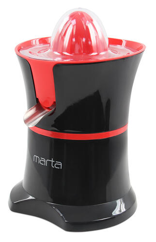 Купить Соковыжималка электрическая Marta MT-JC2054A красный  9058529. Характеристики, отзывы и цены в Донецке