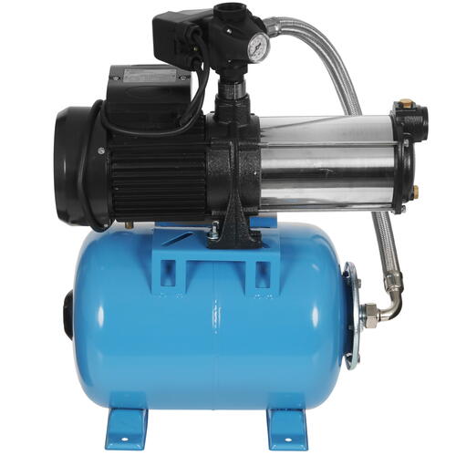 Купить Насосная станция Unipump AUTO MH 600 С  9977820. Характеристики, отзывы и цены в Донецке