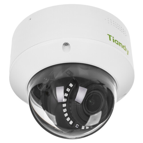 Купить IP-камера Tiandy TC-C35MS I3/A/E/Y/M/C/H/2.7-13.5mm/V4.0  9221765. Характеристики, отзывы и цены в Донецке