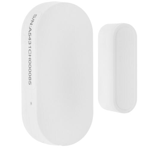 Купить Датчик открытия окон и дверей MOES Zigbee Door and Window Sensor  9079596. Характеристики, отзывы и цены в Донецке