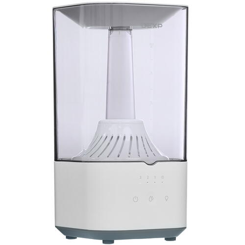 Купить Увлажнитель воздуха DEXP HM-400UF  5415838. Характеристики, отзывы и цены в Донецке