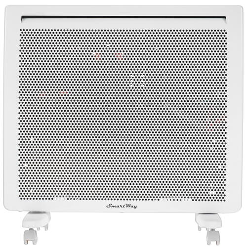 Купить Конвективно-инфракрасный обогреватель SmartWay 1000W Digital Smart Infrared Premium Edition  9918219. Характеристики, отзывы и цены в Донецке