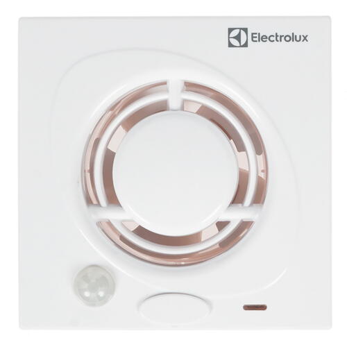 Купить Вытяжной вентилятор Electrolux EAFV-100 белый  1193010. Характеристики, отзывы и цены в Донецке
