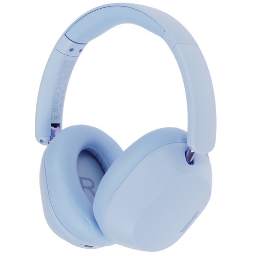 Купить Беспроводные/проводные наушники Ugreen HiTune Max 5C голубой 2024  9260043. Характеристики, отзывы и цены в Донецке