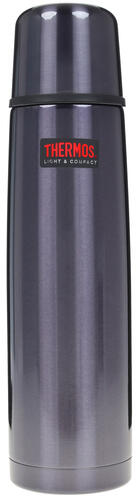 Купить Термос THERMOS FBB-1000BC синий  1186189. Характеристики, отзывы и цены в Донецке