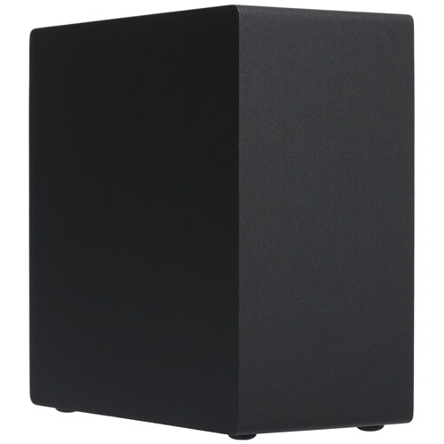 Купить Саундбар Hisense HS3100 черный  9113634. Характеристики, отзывы и цены в Донецке