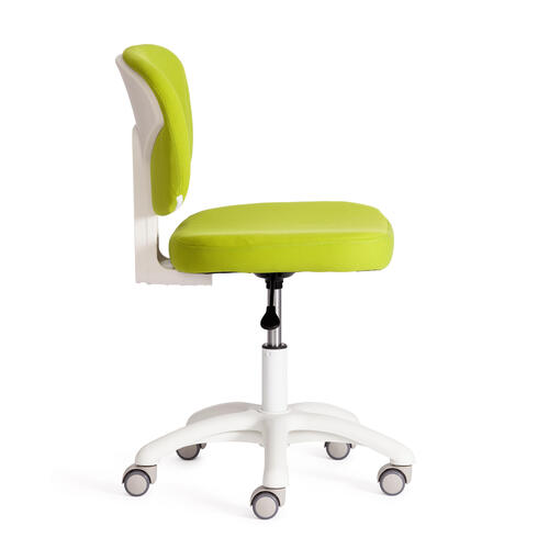 Купить Кресло детское TetChair Junior зеленый  9034379. Характеристики, отзывы и цены в Донецке