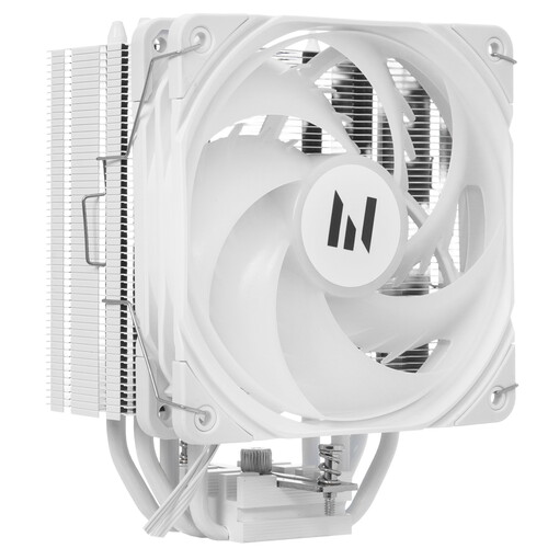 Купить Кулер для процессора ZALMAN CNPS9X PERFORMA PLUS ARGB WHITE  5624912. Характеристики, отзывы и цены в Донецке