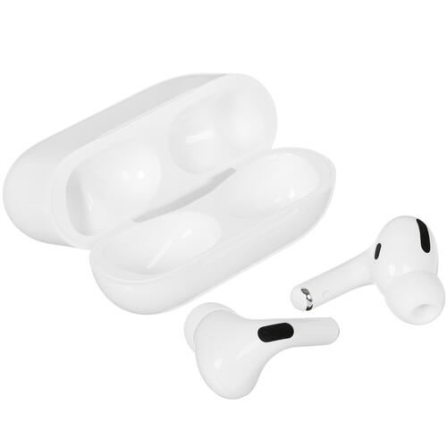 Купить Наушники TWS Apple AirPods Pro белый  5042049. Характеристики, отзывы и цены в Донецке