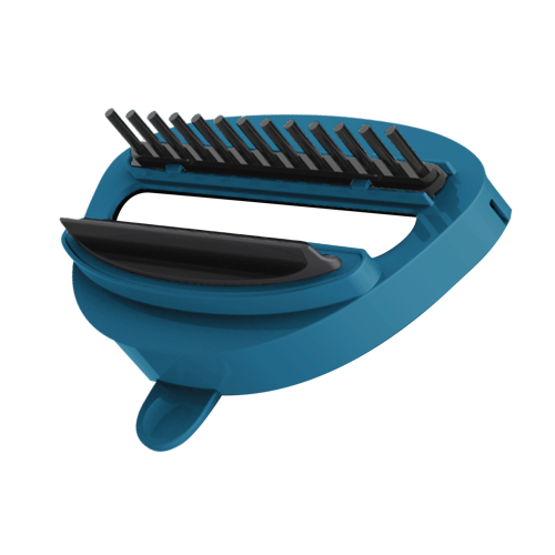 Купить Отпариватель VIXTER GSH-1500 голубой  9050845. Характеристики, отзывы и цены в Донецке