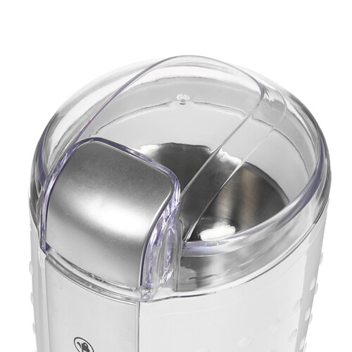 Купить Кофемолка электрическая Endever Costa-1059 белый  8142262. Характеристики, отзывы и цены в Донецке