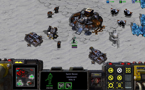 Купить Игра Starcraft Remastered  5621831. Характеристики, отзывы и цены в Донецке