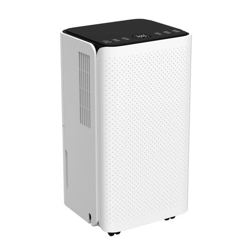 Купить Осушитель воздуха NeoClima ND-10RH белый  9112467. Характеристики, отзывы и цены в Донецке