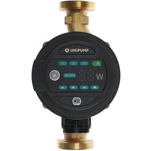 Купить Циркуляционный насос Unipump LPA 25-40 В  1232099. Характеристики, отзывы и цены в Донецке