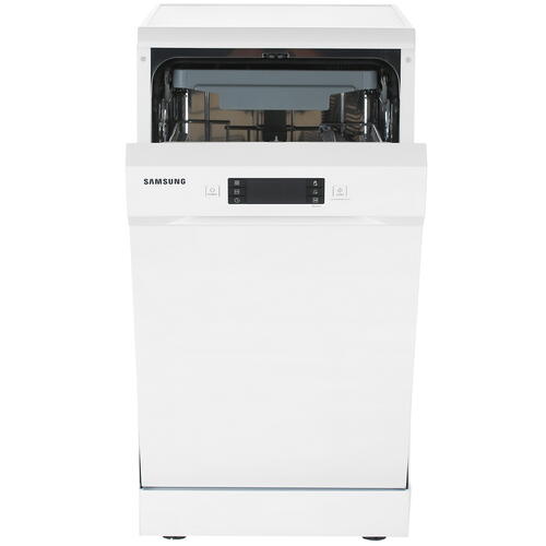 Купить Посудомоечная машина Samsung DW50R4050FW/WT белый  4756747. Характеристики, отзывы и цены в Донецке
