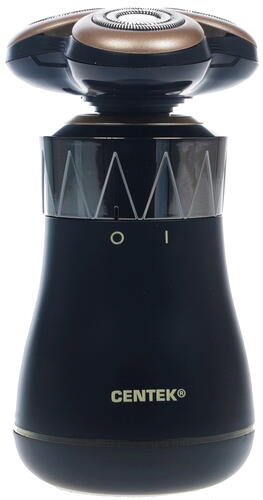 Купить Электробритва Centek CT-2169  1104508. Характеристики, отзывы и цены в Донецке