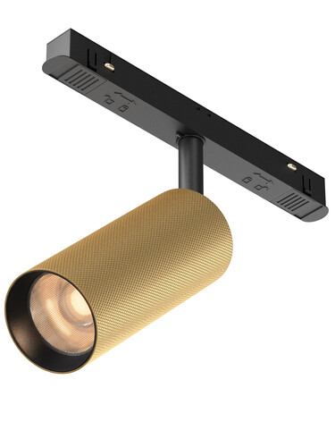 Купить Светильник трековый Maytoni TR097-2-12W3K-M-BMG  9169680. Характеристики, отзывы и цены в Донецке