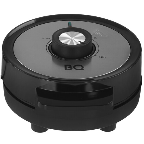 Купить Вафельница BQ ST1010 черный  9210860. Характеристики, отзывы и цены в Донецке