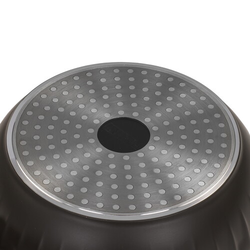 Купить Сковорода Regent inox Linea Fiamma 63-1022  9236694. Характеристики, отзывы и цены в Донецке