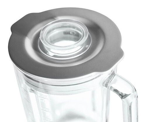 Купить Блендер стационарный Haier HB-600 белый  5608834. Характеристики, отзывы и цены в Донецке